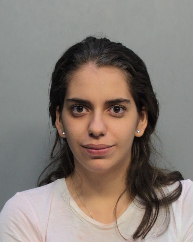 Camila Ysona Info, Photos, Data, and More / Camila Ysona TriCountyBusts / Is Camila Ysona on Social Media Like Facebook, Instagram abd Twitter?
