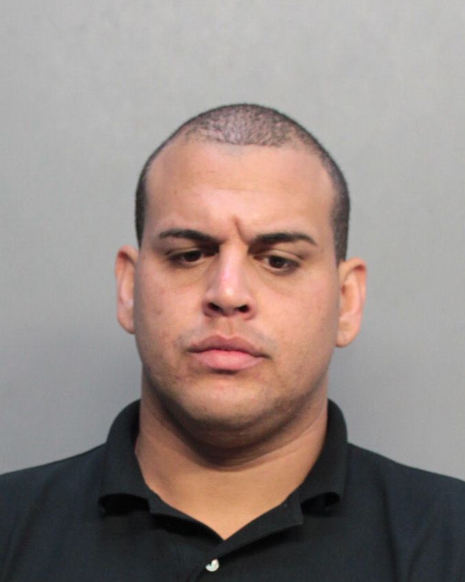 Alberto Cruz Info, Photos, Data, and More / Alberto Cruz TriCountyBusts / Is Alberto Cruz on Social Media Like Facebook, Instagram abd Twitter?