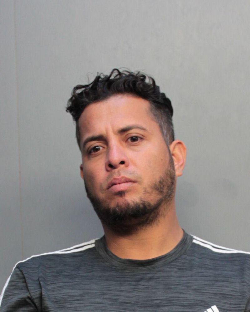 Jesser Silva-Bravo Info, Photos, Data, and More / Jesser Silva-Bravo TriCountyBusts / Is Jesser Silva-Bravo on Social Media Like Facebook, Instagram abd Twitter?