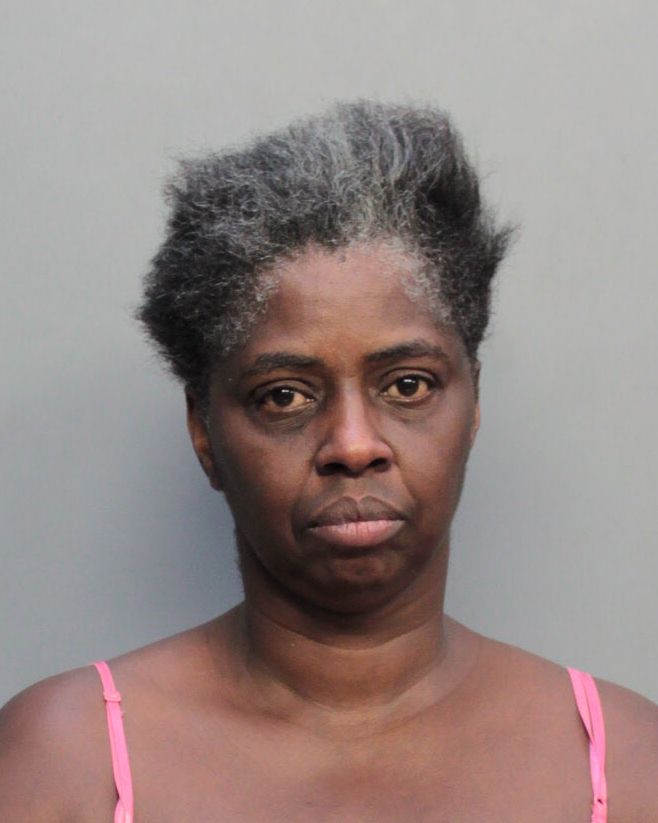 Kimberly Thomas Info, Photos, Data, and More / Kimberly Thomas TriCountyBusts / Is Kimberly Thomas on Social Media Like Facebook, Instagram abd Twitter?