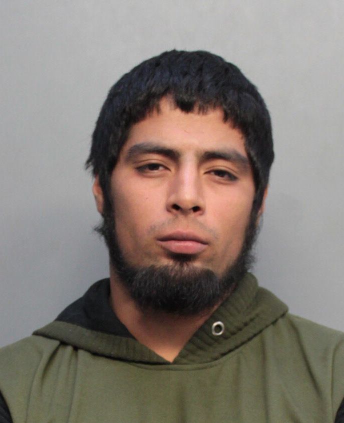 Mario Aguilera Info, Photos, Data, and More / Mario Aguilera TriCountyBusts / Is Mario Aguilera on Social Media Like Facebook, Instagram abd Twitter?