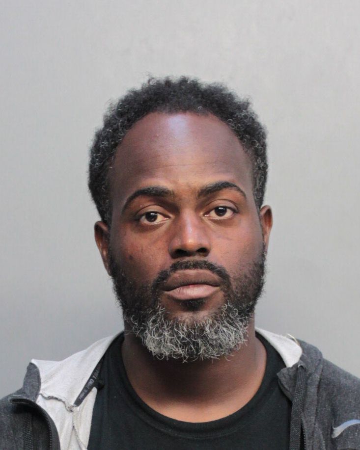 Alfonso Sanders Info, Photos, Data, and More / Alfonso Sanders TriCountyBusts / Is Alfonso Sanders on Social Media Like Facebook, Instagram abd Twitter?