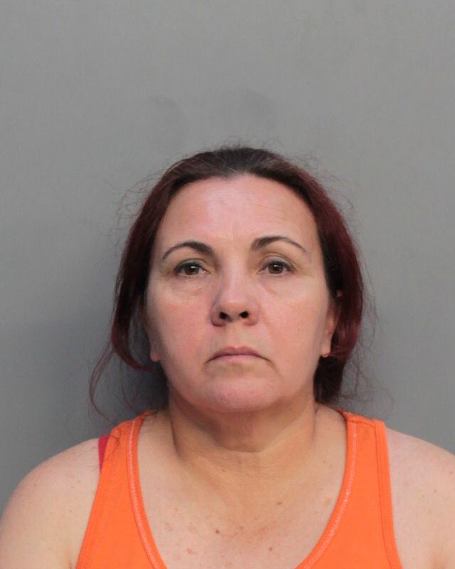 Angela Penton Info, Photos, Data, and More / Angela Penton TriCountyBusts / Is Angela Penton on Social Media Like Facebook, Instagram abd Twitter?
