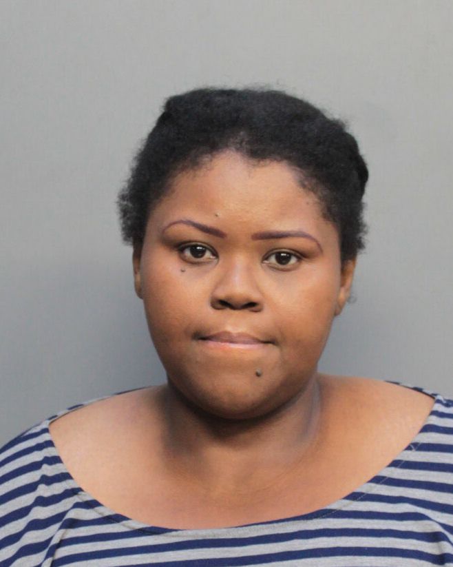 Eboni Evans Info, Photos, Data, and More / Eboni Evans TriCountyBusts / Is Eboni Evans on Social Media Like Facebook, Instagram abd Twitter?