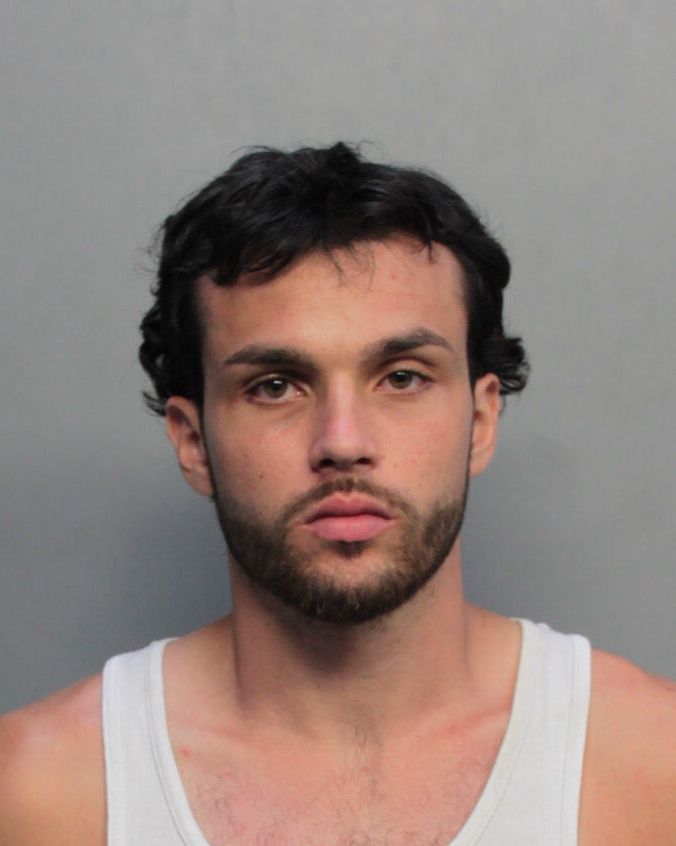 Jorge Elejaga Info, Photos, Data, and More / Jorge Elejaga TriCountyBusts / Is Jorge Elejaga on Social Media Like Facebook, Instagram abd Twitter?