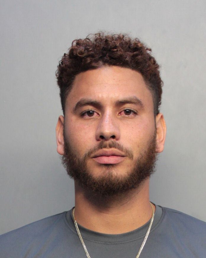 Israel Perez Info, Photos, Data, and More / Israel Perez TriCountyBusts / Is Israel Perez on Social Media Like Facebook, Instagram abd Twitter?