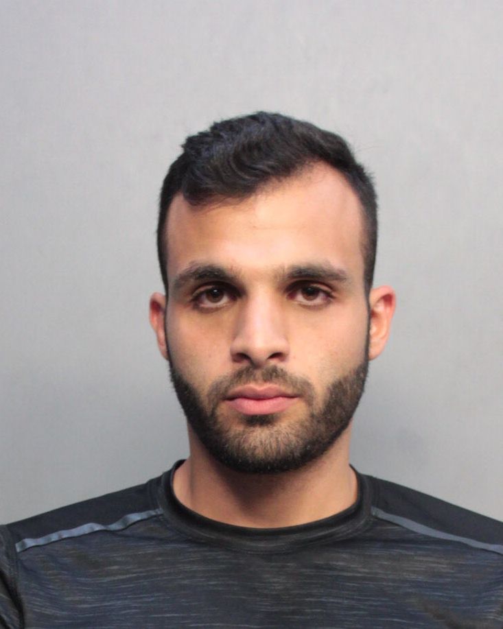 Jarah Alenezi Info, Photos, Data, and More / Jarah Alenezi TriCountyBusts / Is Jarah Alenezi on Social Media Like Facebook, Instagram abd Twitter?