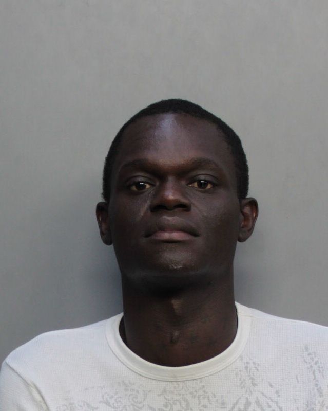 Terod Oniel Info, Photos, Data, and More / Terod Oniel TriCountyBusts / Is Terod Oniel on Social Media Like Facebook, Instagram abd Twitter?