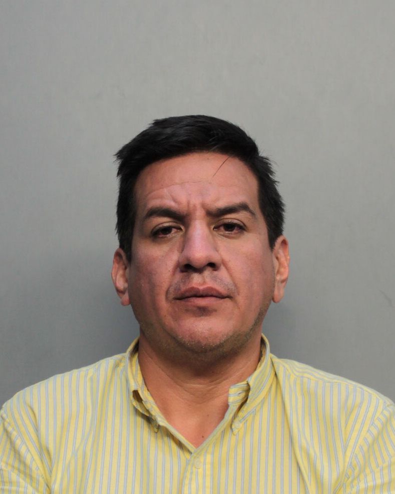 Pablo Zevallos Info, Photos, Data, and More / Pablo Zevallos TriCountyBusts / Is Pablo Zevallos on Social Media Like Facebook, Instagram abd Twitter?