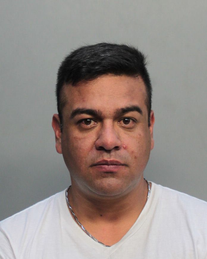 Juan Valderrama Info, Photos, Data, and More / Juan Valderrama TriCountyBusts / Is Juan Valderrama on Social Media Like Facebook, Instagram abd Twitter?