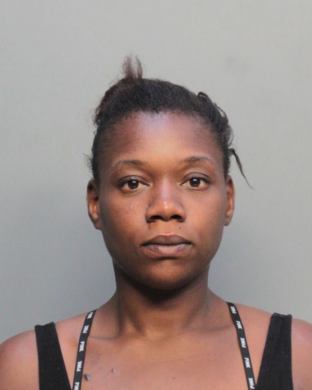 Tyneicia Floyd Info, Photos, Data, and More / Tyneicia Floyd TriCountyBusts / Is Tyneicia Floyd on Social Media Like Facebook, Instagram abd Twitter?