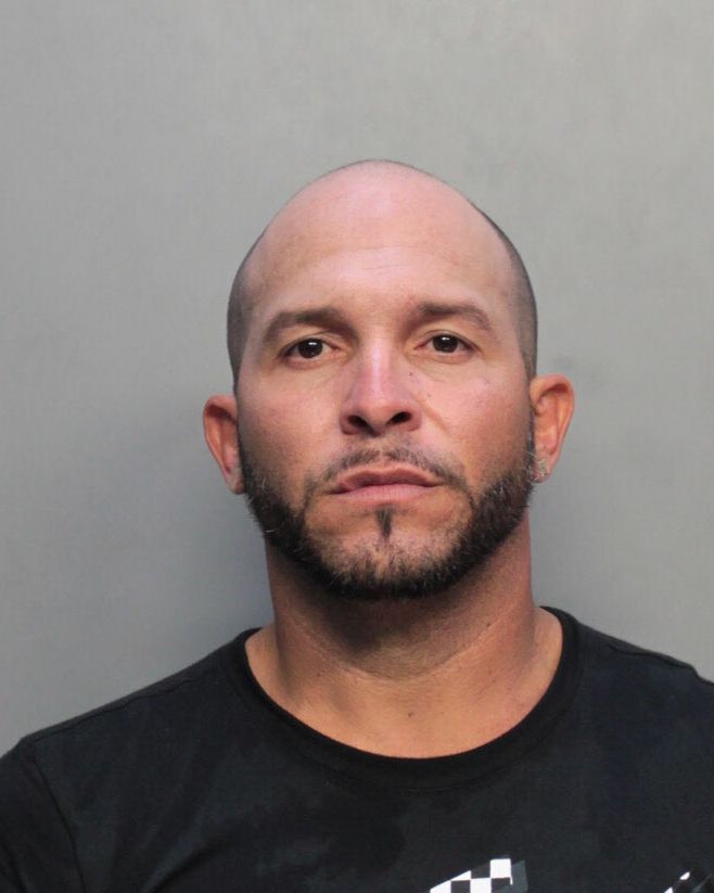Otniel Rodriguez-Govin Info, Photos, Data, and More / Otniel Rodriguez-Govin TriCountyBusts / Is Otniel Rodriguez-Govin on Social Media Like Facebook, Instagram abd Twitter?