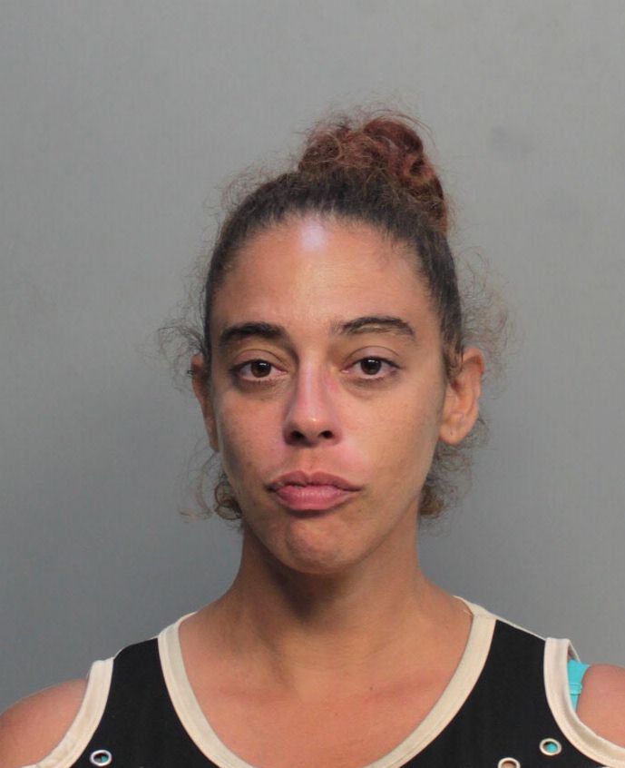 Nicole Martinez Info, Photos, Data, and More / Nicole Martinez TriCountyBusts / Is Nicole Martinez on Social Media Like Facebook, Instagram abd Twitter?