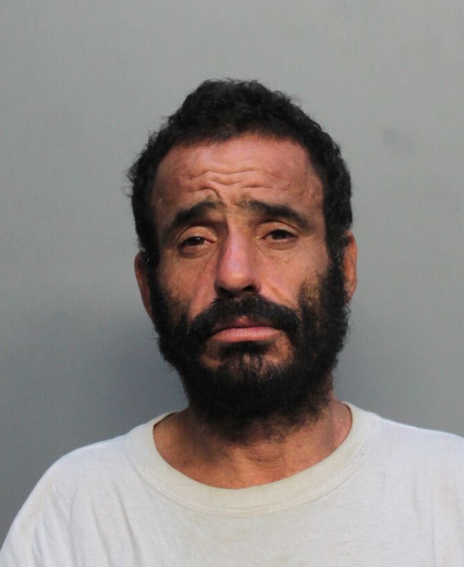 Vladimir Hernandez Info, Photos, Data, and More / Vladimir Hernandez TriCountyBusts / Is Vladimir Hernandez on Social Media Like Facebook, Instagram abd Twitter?