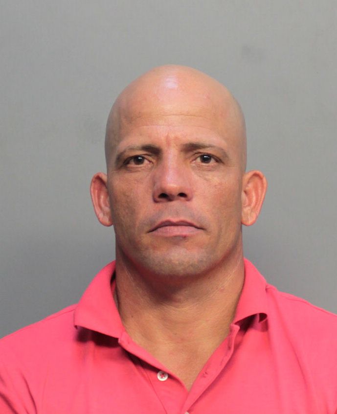Yusniel Gonzalez Info, Photos, Data, and More / Yusniel Gonzalez TriCountyBusts / Is Yusniel Gonzalez on Social Media Like Facebook, Instagram abd Twitter?