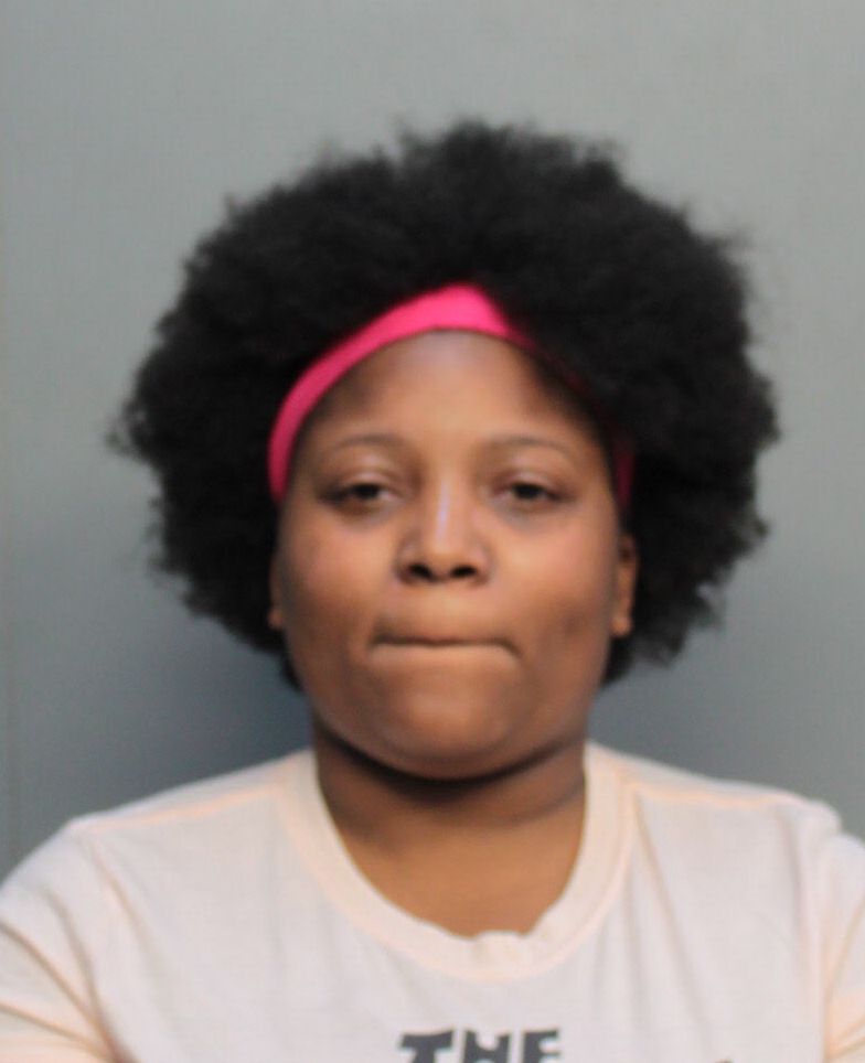 Kimmona Muir Info, Photos, Data, and More / Kimmona Muir TriCountyBusts / Is Kimmona Muir on Social Media Like Facebook, Instagram abd Twitter?