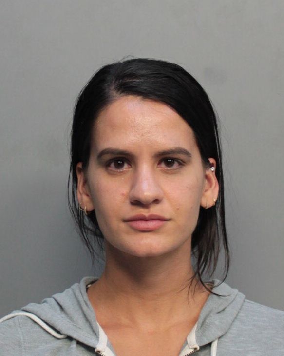 Kelly Vanegas Info, Photos, Data, and More / Kelly Vanegas TriCountyBusts / Is Kelly Vanegas on Social Media Like Facebook, Instagram abd Twitter?