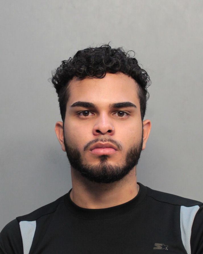 Edgard Hernandezirizarry Info, Photos, Data, and More / Edgard Hernandezirizarry TriCountyBusts / Is Edgard Hernandezirizarry on Social Media Like Facebook, Instagram abd Twitter?
