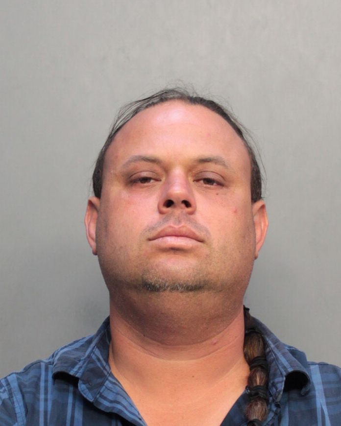 Nelson Garcia Info, Photos, Data, and More / Nelson Garcia TriCountyBusts / Is Nelson Garcia on Social Media Like Facebook, Instagram abd Twitter?