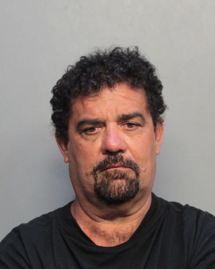Nelson Martinez Info, Photos, Data, and More / Nelson Martinez TriCountyBusts / Is Nelson Martinez on Social Media Like Facebook, Instagram abd Twitter?