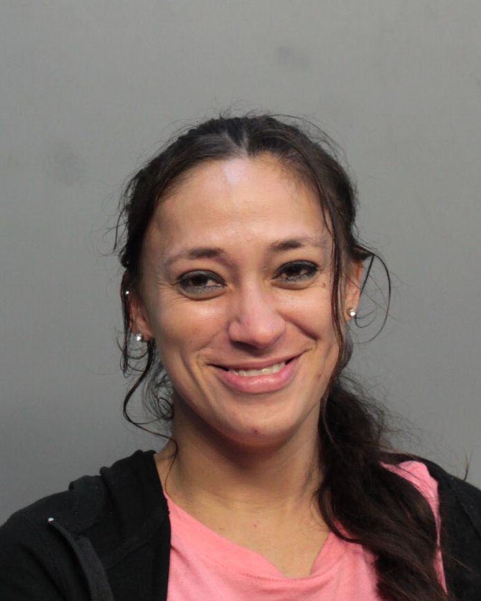 Margaret Punales Info, Photos, Data, and More / Margaret Punales TriCountyBusts / Is Margaret Punales on Social Media Like Facebook, Instagram abd Twitter?