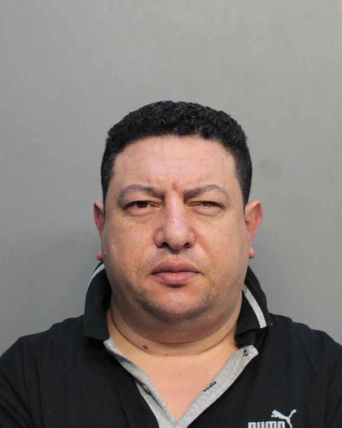 Mohsen Habil Info, Photos, Data, and More / Mohsen Habil TriCountyBusts / Is Mohsen Habil on Social Media Like Facebook, Instagram abd Twitter?