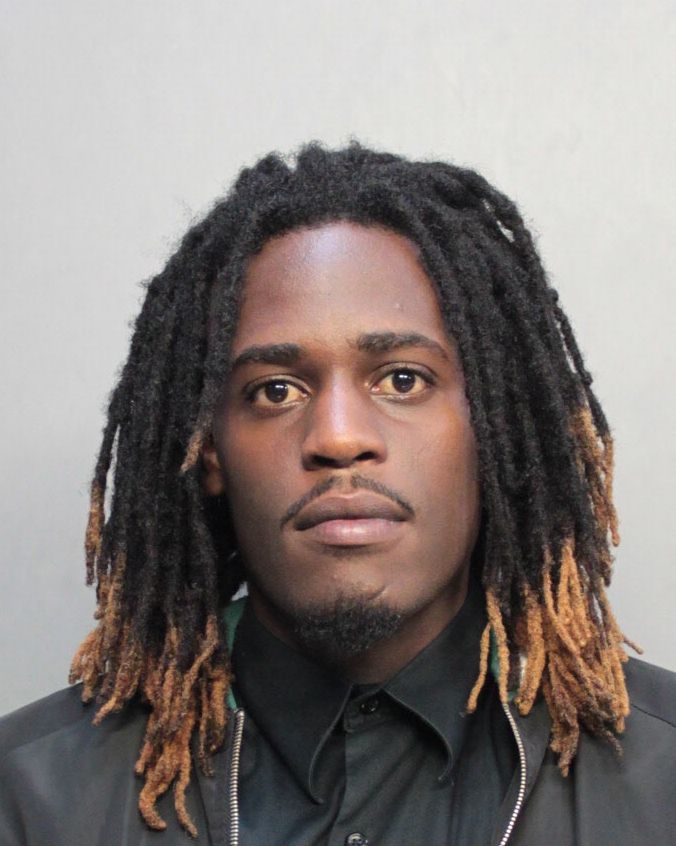 Omar Mccall Info, Photos, Data, and More / Omar Mccall TriCountyBusts / Is Omar Mccall on Social Media Like Facebook, Instagram abd Twitter?
