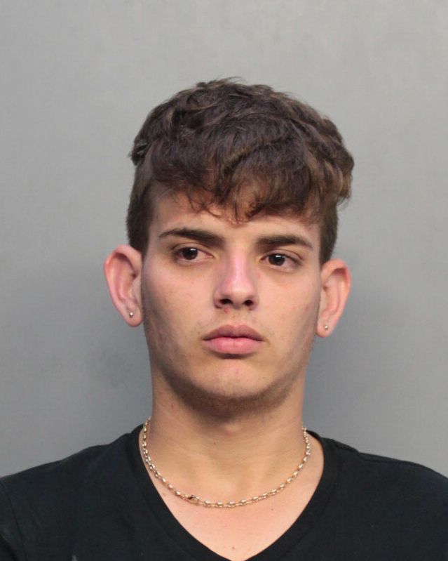 Damian Rodriguezcamacho Info, Photos, Data, and More / Damian Rodriguezcamacho TriCountyBusts / Is Damian Rodriguezcamacho on Social Media Like Facebook, Instagram abd Twitter?