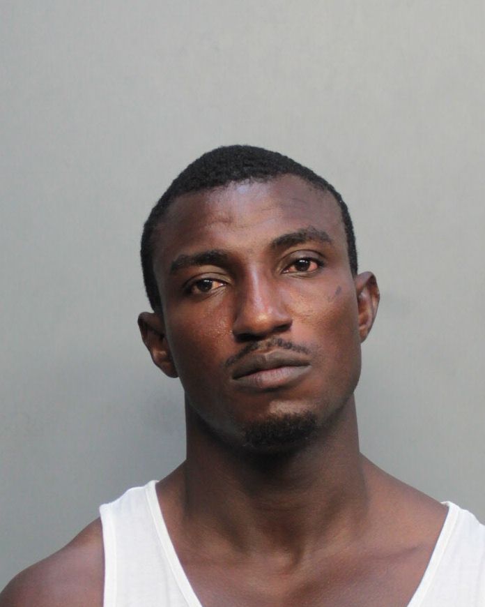 Gabriel Oyeleke Info, Photos, Data, and More / Gabriel Oyeleke TriCountyBusts / Is Gabriel Oyeleke on Social Media Like Facebook, Instagram abd Twitter?