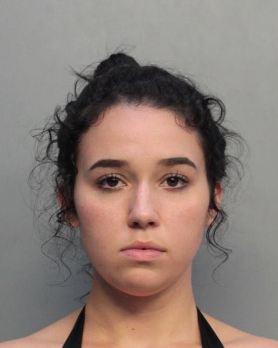 Sabrina Morales Info, Photos, Data, and More / Sabrina Morales TriCountyBusts / Is Sabrina Morales on Social Media Like Facebook, Instagram abd Twitter?