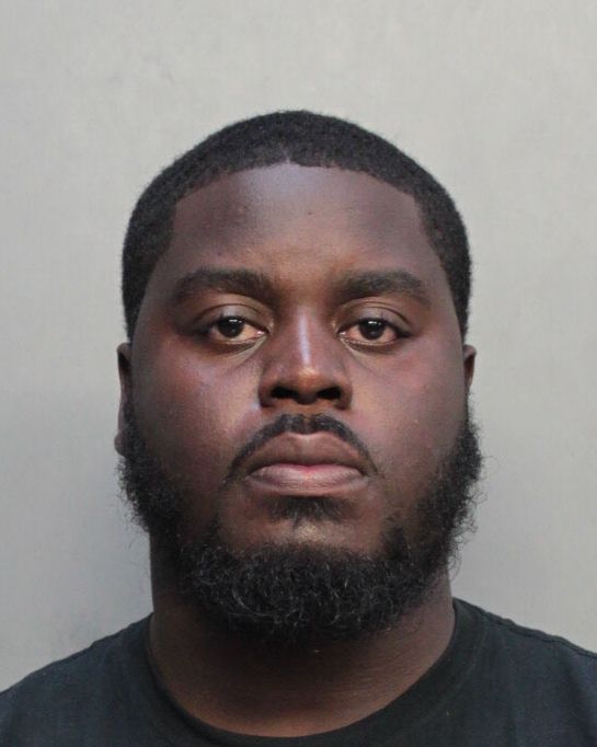 Winston Virgo Info, Photos, Data, and More / Winston Virgo TriCountyBusts / Is Winston Virgo on Social Media Like Facebook, Instagram abd Twitter?