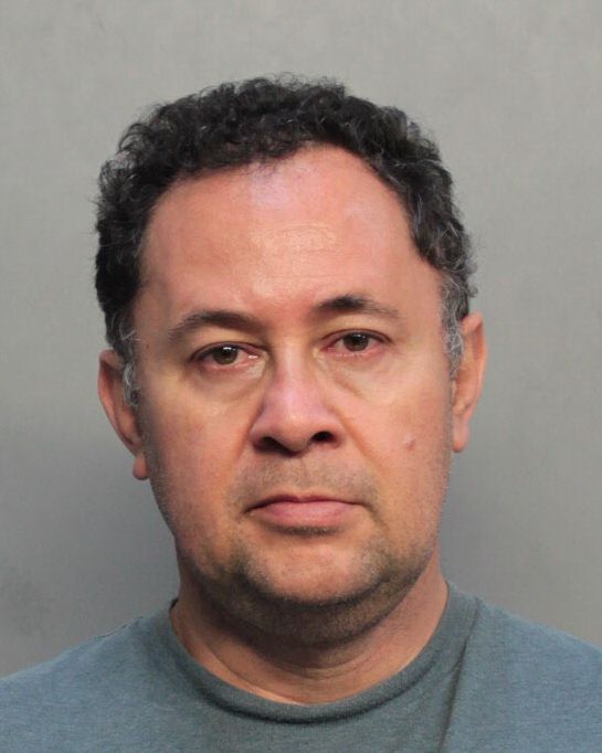 Oscar Salcedo Info, Photos, Data, and More / Oscar Salcedo TriCountyBusts / Is Oscar Salcedo on Social Media Like Facebook, Instagram abd Twitter?