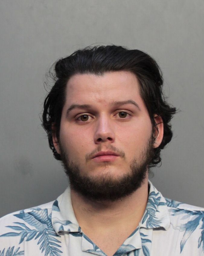 Alberto Presas Info, Photos, Data, and More / Alberto Presas TriCountyBusts / Is Alberto Presas on Social Media Like Facebook, Instagram abd Twitter?