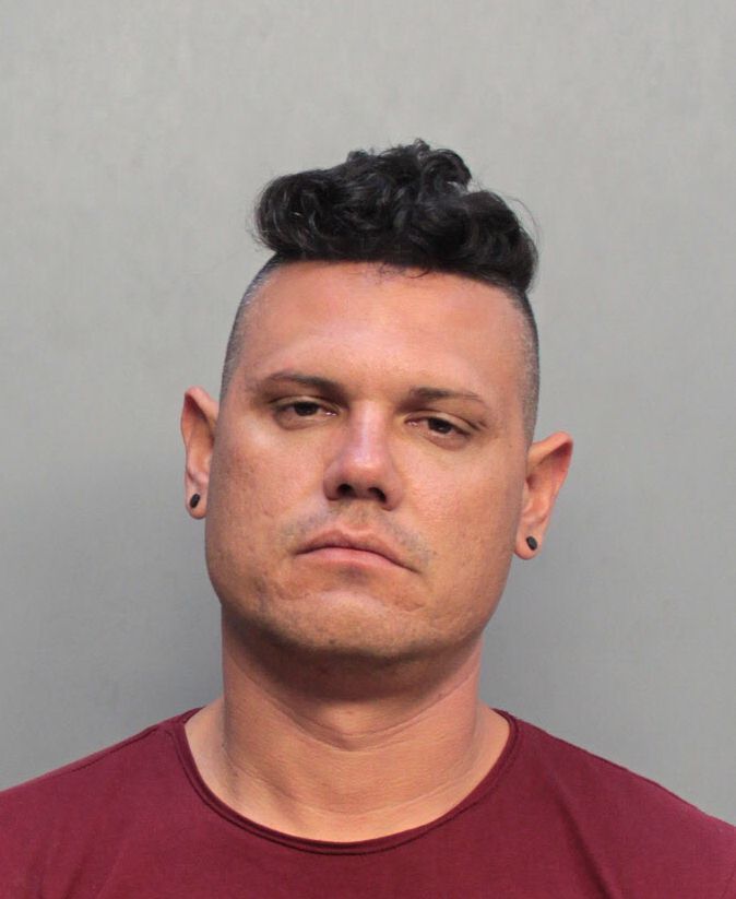 Ricardo Rivasfigueredo Info, Photos, Data, and More / Ricardo Rivasfigueredo TriCountyBusts / Is Ricardo Rivasfigueredo on Social Media Like Facebook, Instagram abd Twitter?