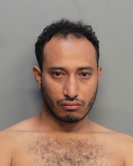 Jose Contreras Info, Photos, Data, and More / Jose Contreras TriCountyBusts / Is Jose Contreras on Social Media Like Facebook, Instagram abd Twitter?