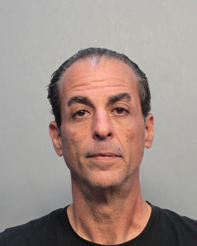 Richard Fernandez | Is Richard Fernandez On Social Media | South Fla ...