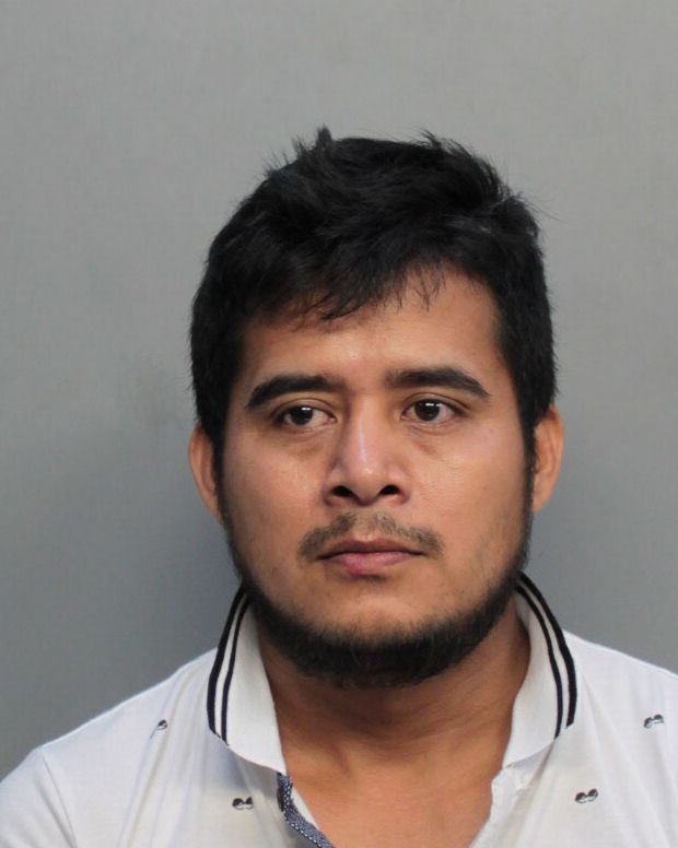 Rolando Orozco Info, Photos, Data, and More / Rolando Orozco TriCountyBusts / Is Rolando Orozco on Social Media Like Facebook, Instagram abd Twitter?