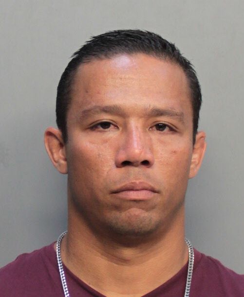 Ronald Dario Info, Photos, Data, and More / Ronald Dario TriCountyBusts / Is Ronald Dario on Social Media Like Facebook, Instagram abd Twitter?