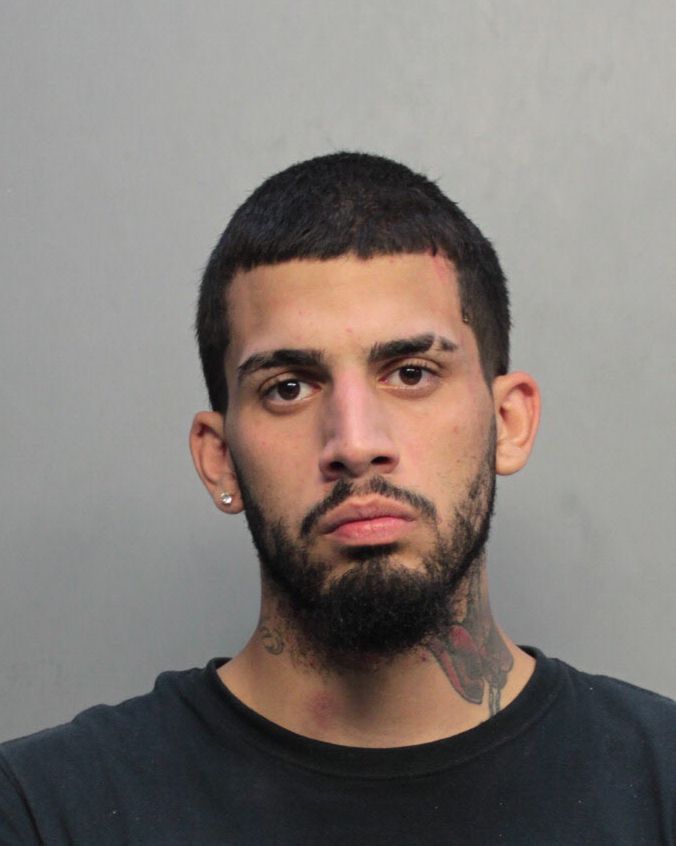 Bryan Costa Info, Photos, Data, and More / Bryan Costa TriCountyBusts / Is Bryan Costa on Social Media Like Facebook, Instagram abd Twitter?