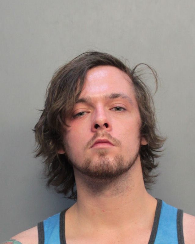 Tristan Peeples Info, Photos, Data, and More / Tristan Peeples TriCountyBusts / Is Tristan Peeples on Social Media Like Facebook, Instagram abd Twitter?