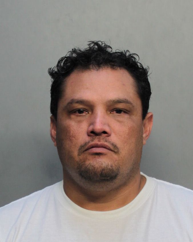 Richard Campo Info, Photos, Data, and More / Richard Campo TriCountyBusts / Is Richard Campo on Social Media Like Facebook, Instagram abd Twitter?