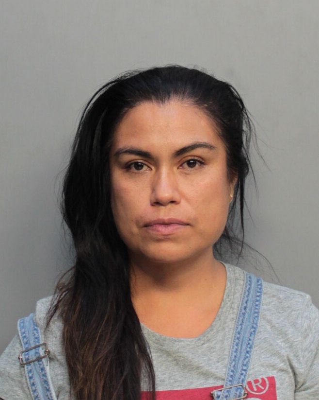 Gabriela Cruz-Martinez Info, Photos, Data, and More / Gabriela Cruz-Martinez TriCountyBusts / Is Gabriela Cruz-Martinez on Social Media Like Facebook, Instagram abd Twitter?
