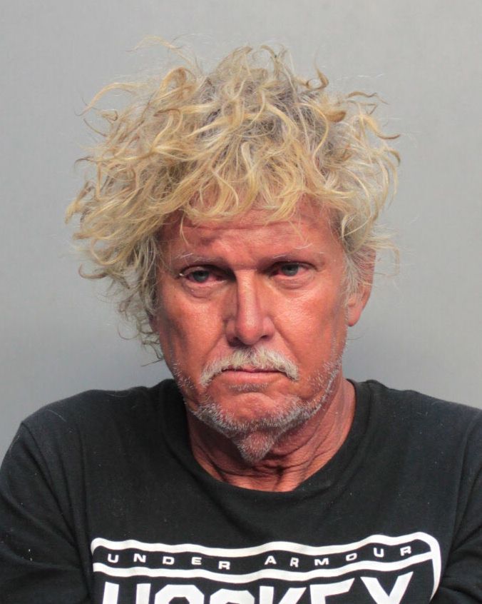 Kevin Anderson Info, Photos, Data, and More / Kevin Anderson TriCountyBusts / Is Kevin Anderson on Social Media Like Facebook, Instagram abd Twitter?