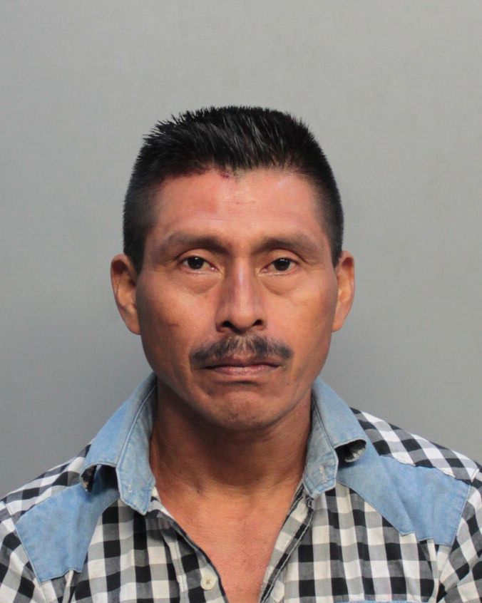 Onofre Lopez-Gabriel Info, Photos, Data, and More / Onofre Lopez-Gabriel TriCountyBusts / Is Onofre Lopez-Gabriel on Social Media Like Facebook, Instagram abd Twitter?