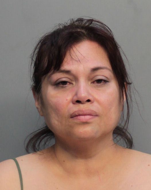 Connie Torres Info, Photos, Data, and More / Connie Torres TriCountyBusts / Is Connie Torres on Social Media Like Facebook, Instagram abd Twitter?