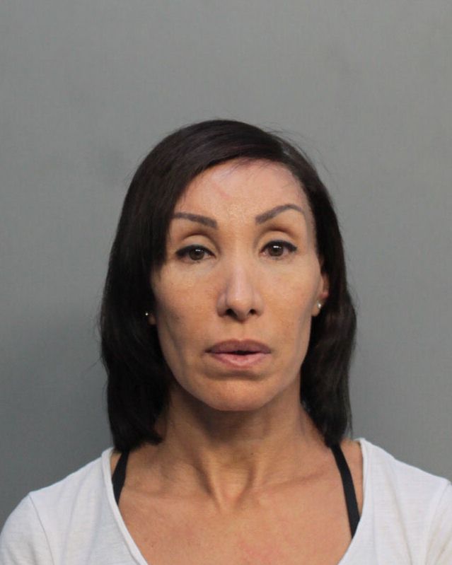 Lea Bosq Info, Photos, Data, and More / Lea Bosq TriCountyBusts / Is Lea Bosq on Social Media Like Facebook, Instagram abd Twitter?