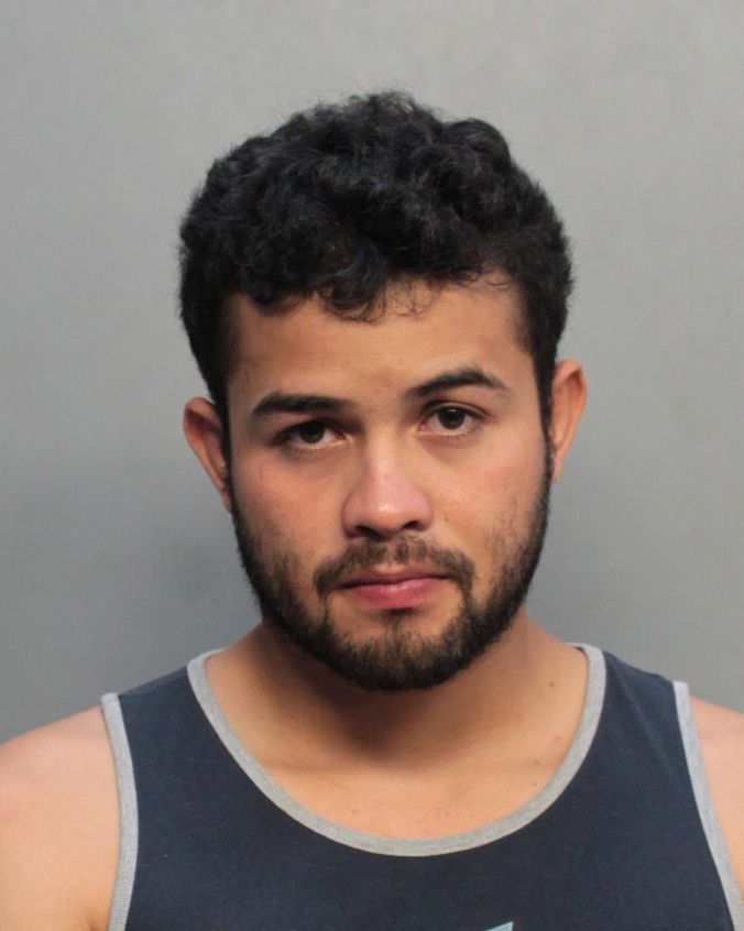 Marlon Velasquez Info, Photos, Data, and More / Marlon Velasquez TriCountyBusts / Is Marlon Velasquez on Social Media Like Facebook, Instagram abd Twitter?