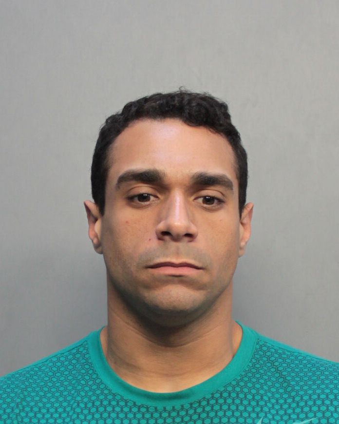 Francisco Rodriguez Info, Photos, Data, and More / Francisco Rodriguez TriCountyBusts / Is Francisco Rodriguez on Social Media Like Facebook, Instagram abd Twitter?