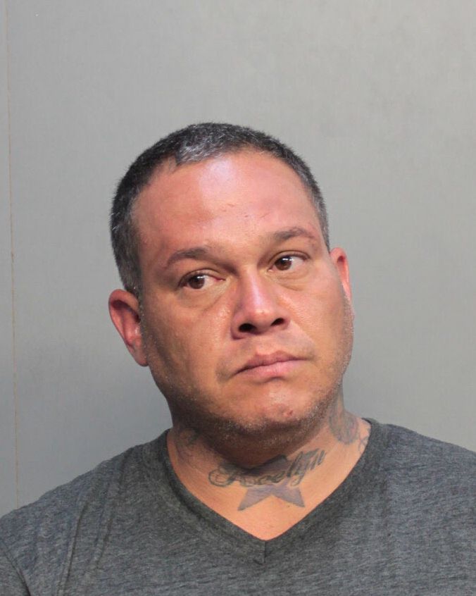 William Ojeda Info, Photos, Data, and More / William Ojeda TriCountyBusts / Is William Ojeda on Social Media Like Facebook, Instagram abd Twitter?