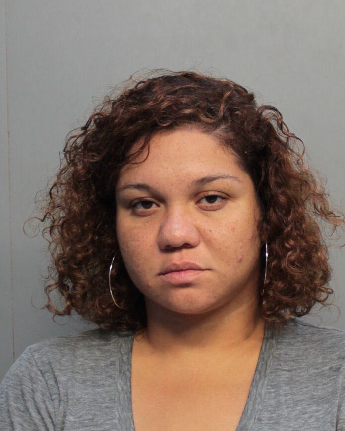 Nichole Contreras Info, Photos, Data, and More / Nichole Contreras TriCountyBusts / Is Nichole Contreras on Social Media Like Facebook, Instagram abd Twitter?
